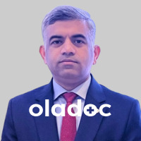 Top Oncologist Multan Dr. M. Wasim Sattar