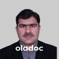 Top General Surgeon Peshawar Assist. Prof. Dr. Shahid Khan Afridi