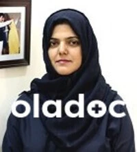 Dentist at Iqbal Clinics (Lahore) Lahore Dr. Asifa Iqbal