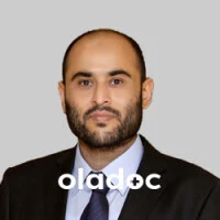 Orthopedic Surgeon at Dr. G.A. Shah Associates, Orthopedic Department, Doctors Hospital (In Service to Humanity) Lahore Dr. Hafeez-ur-Rehman