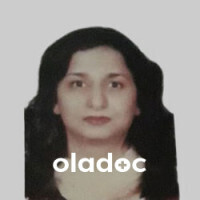 Top Cosmetologist Karachi Dr. Tania Azam