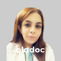 Top Family Physician Video Consultation Dr. Anila Gul