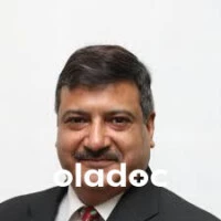 Neurologist at Surayya Azeem (Waqf) Hospital Lahore Dr. Mohsin Zaheer