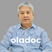 General Surgeon at Basharat Hospital Rawalpindi Brig. (R). Dr. Ashfaq Ahmed Javed