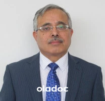 Psychiatrist at Habib Medical Complex (Peshawar) Peshawar Prof. Dr. Saeed Farooq