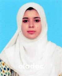 Top General Physician Video Consultation Dr. Shafia Shaikh