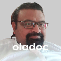 Top Eye Surgeon Multan Dr. Rao Arif Khan