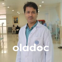 Dr. Salman Farid