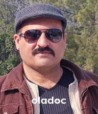 Top Dermatologist Video Consultation Dr. Jamal Khan