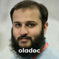 Top Rheumatologist Faisalabad Dr. Muhammad Zeeshan Aslam