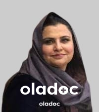 Top Gynecologist Peshawar Dr. Ruqia Fida