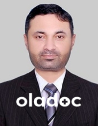Dr. Aijaz Ahmed