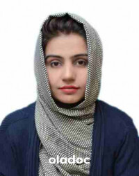 Top Physiotherapist Video Consultation Dr. Urooj Fatima