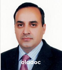 Top Gastroenterologist Video Consultation Dr. Mohammad Hanif