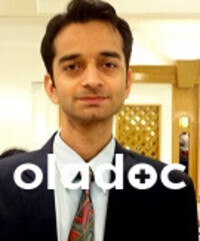 Top General Physician Video Consultation Dr. Syed Adil Asif Zaidi
