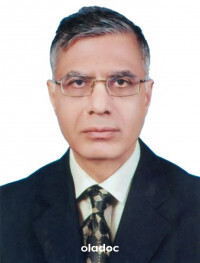 Dr. Muhammad Taimour (Pulmonologist) Video Consultation Top Pulmonologist Video Consultation Dr. Muhammad Taimour