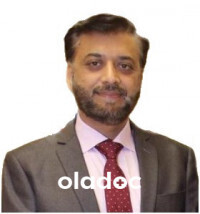 Top Nuclear Medicine Specialist Video Consultation Dr. Muhammad Numair Younis
