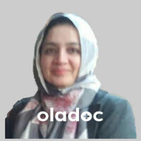 Top General Surgeon Lahore Assoc. Prof. Dr. Ghazia Qasmi