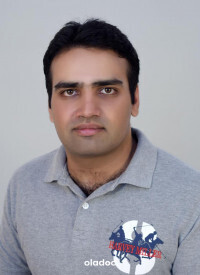 Top Psychologist Video Consultation Mr. Faisal Mehmood