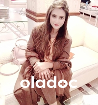 Top Psychologist Faisalabad Ms. Aqsa Hafeez