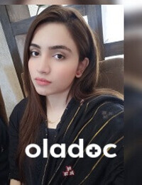 Top Dietitian Video Consultation Ms. Saadia Waseem