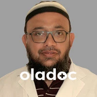 Muhammad Danish Siddiqui Profile Image