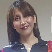 Top Gynecologist Karachi Prof. Dr. Anjum Rehman