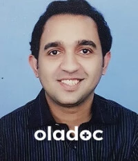 Dentist at Online Video Consultation Video Consultation Dr. Zeeshan Mirza