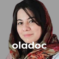 Top Gynecologist Islamabad Dr. Sara Ali Khan