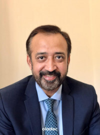 Prof. Dr. Haider Shirazi