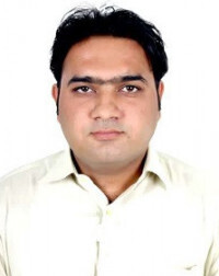 Dr. Shiraz Niaz (General Physician) Video Consultation Top General Physician Video Consultation Dr. Shiraz Niaz