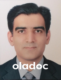 Plastic Surgeon at Online Video Consultation Video Consultation Assoc. Prof. Dr. Umer Nazir
