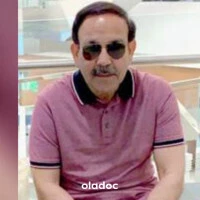 ENT Specialist at Online Video Consultation Video Consultation Prof. Dr. Rehman Ghani