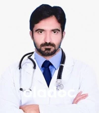 Internal Medicine Specialist at Online Video Consultation Video Consultation Dr. Muhammad Khalid