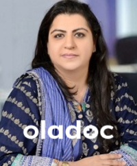 Top Dermatologist Karachi Dr. Sana Adeel