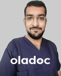 Top General Physician Video Consultation Dr. Muhammad Yasin