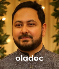 Top Neurosurgeon Peshawar Dr. Atif Aman