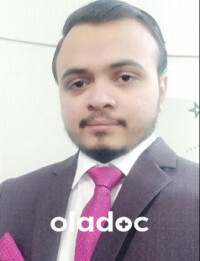 Top General Physician Video Consultation Dr. Waqar Chudhary