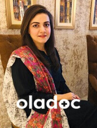 Top Family Physician Video Consultation Dr. Momina Khan