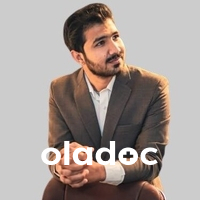 Top Nutritionist Rawalpindi Mr. Muhammad Zain Shahid
