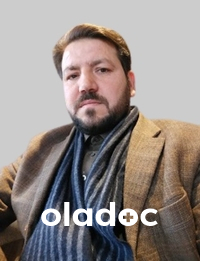 Muhib Ur Rahman Profile Image