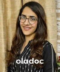 Dentist at Dr. Kaleem Ullah Khan Hospital Quetta Dr. Bushra Tariq