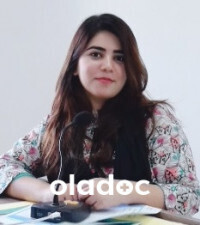 Top Psychologist Video Consultation Ms. Kainat Khan