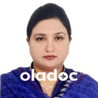 Dr. Samreen Mahboob