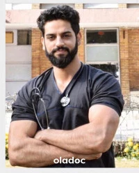 General Physician at Urology Clinic (Islamabad) Islamabad Dr. Sheikh Abbrar