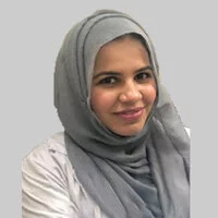Nida Saeed Profile Image