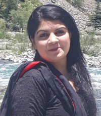 Top Dietitian Video Consultation Ms. Saman Banaras