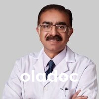 Top Sexologist Lahore Dr. Ahmad Nadeem