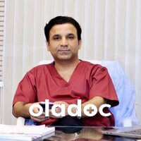 Top Dentist Multan Dr. Muhammad Siddique Arain