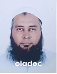 Orthopedic Surgeon at G.M.T Diagnostic Centre Karachi Assist. Prof. Dr. Muhammad Yousaf Yaqoob